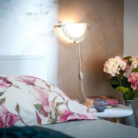 Casa Giuseppina Lägenhet Rovinj Exteriör bild